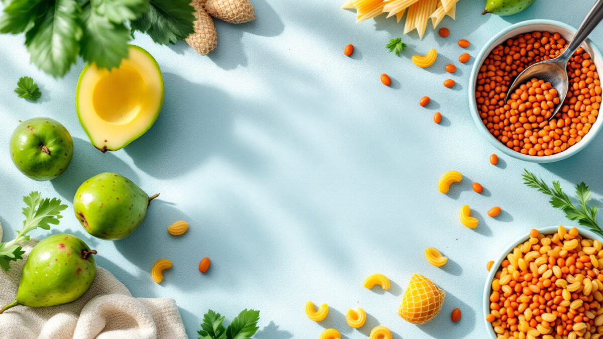 Fibre alimentari: il nutriente che nessuno mangia abbastanza