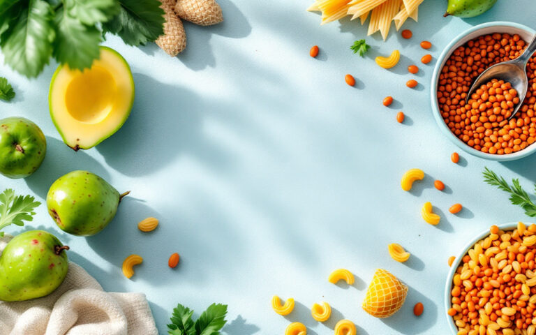 Fibre alimentari: il nutriente che nessuno mangia abbastanza