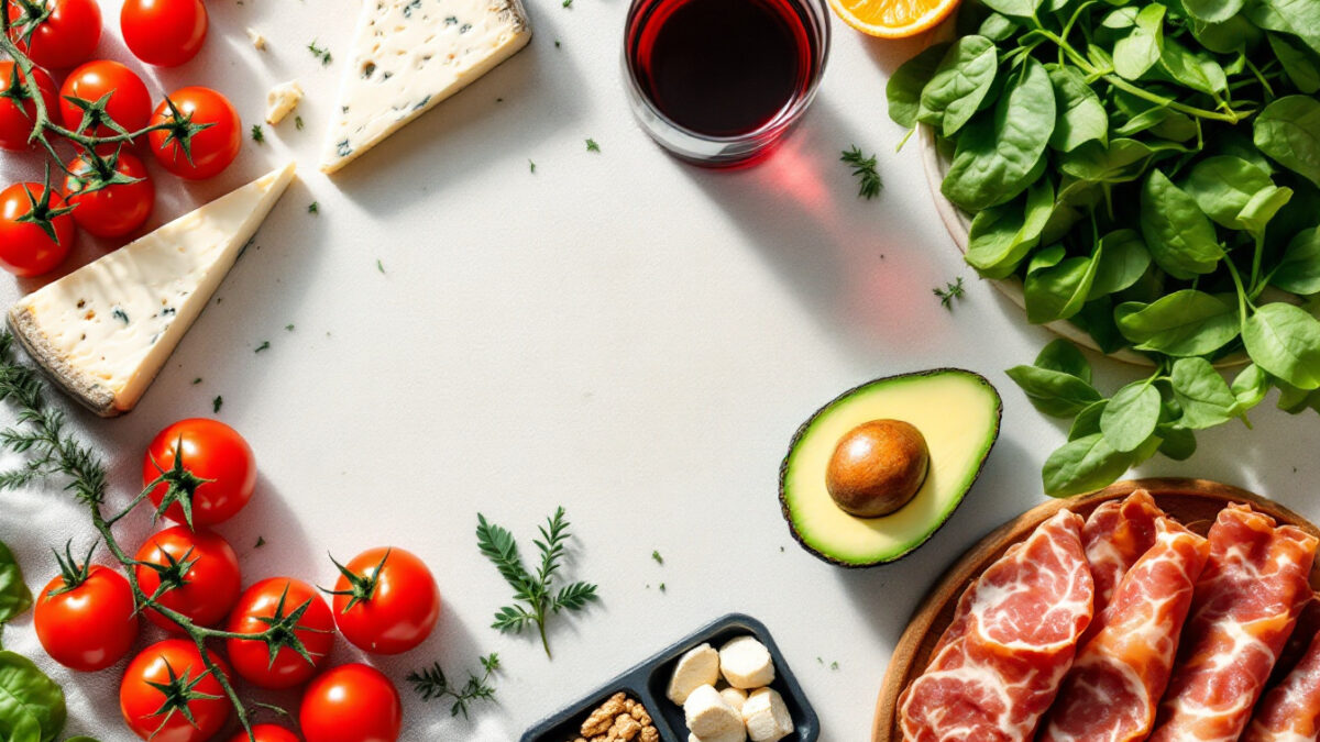 Istamina negli alimenti: allergia o intolleranza?