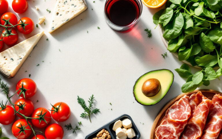 Istamina negli alimenti: allergia o intolleranza?