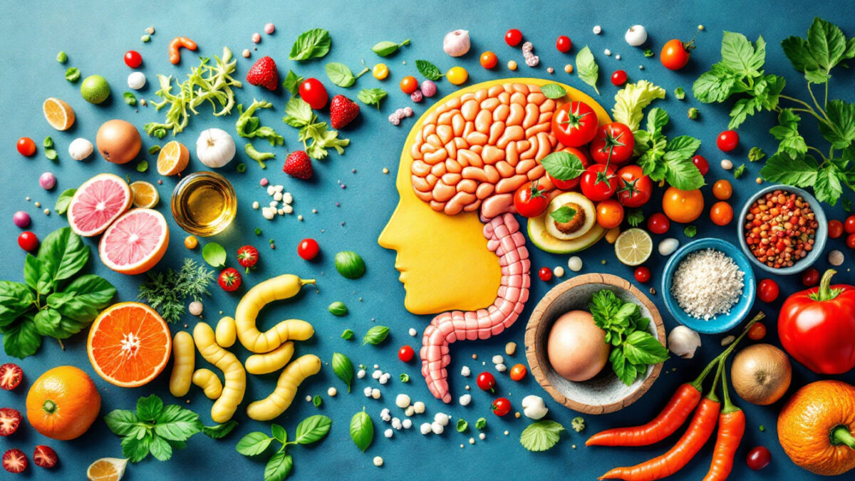 Microbiota intestinale e salute mentale: l'asse che non conoscevi
