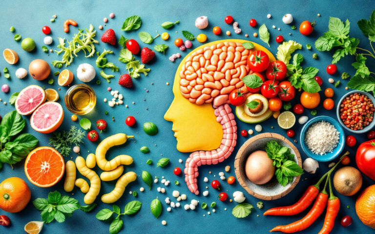 Microbiota intestinale e salute mentale: l’asse che non conoscevi