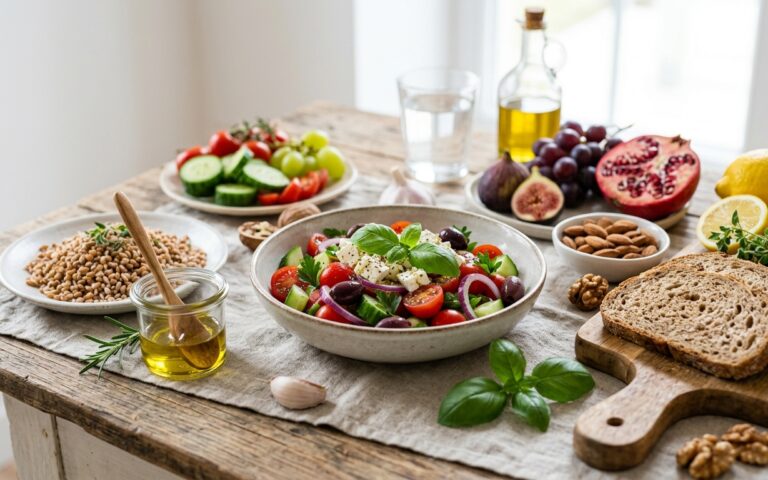 Buone abitudini alimentari: la guida pratica