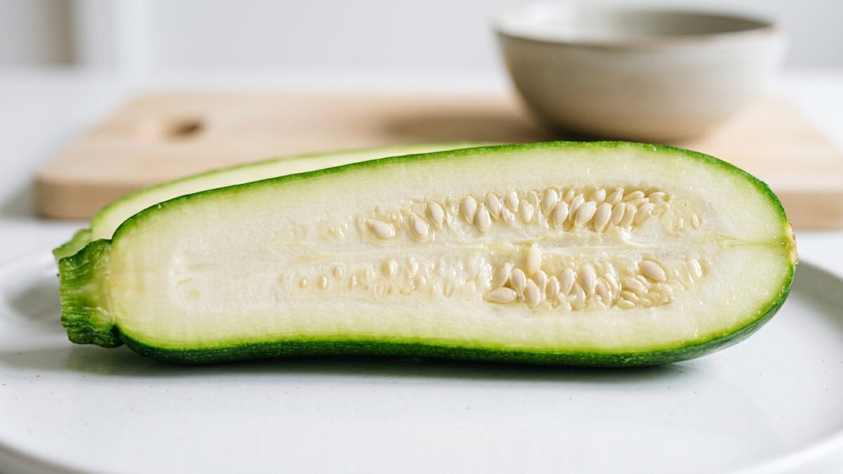 Zucchine estive: poche calorie, tanti micronutrienti