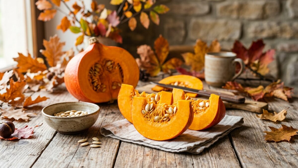Zucca: carboidrati semplici o alimento funzionale?