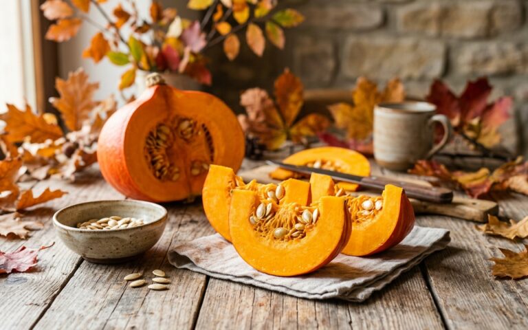 Zucca: carboidrati semplici o alimento funzionale?